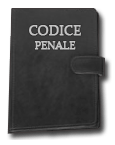 Codice Penale Codice Penale